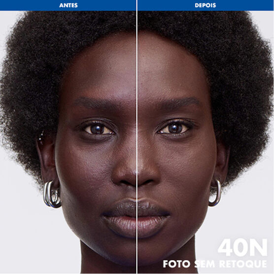 BEST SKIN EVER FDT NEW FOUNDATION-25 NN